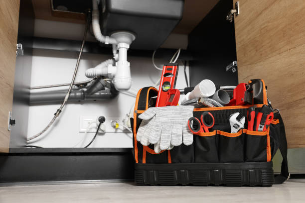 Best Sewer Cleaning Services  in Cave Spring, VA