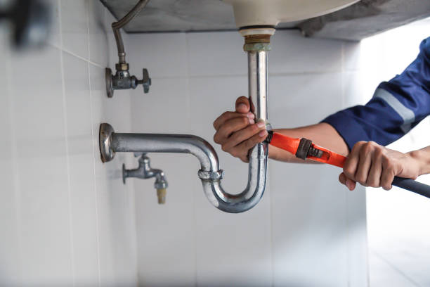 Best Best Plumbers Near Me  in Cave Spring, VA