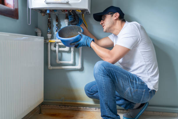Best Faucet Repair  in Cave Spring, VA